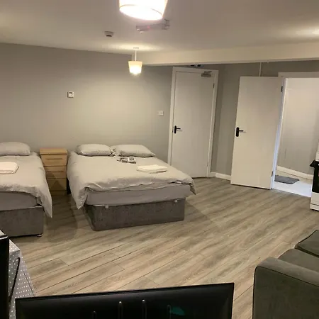 Apartamento Viking Triangle