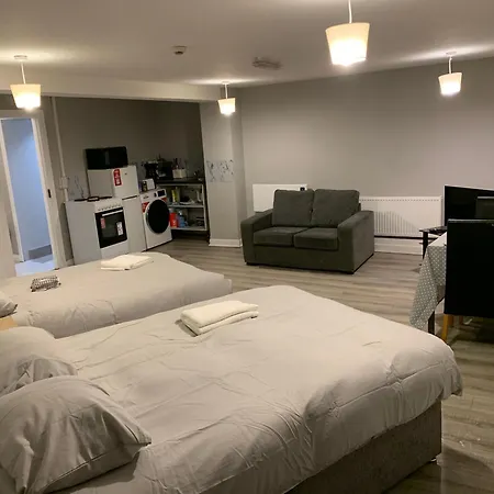 Viking Triangle * Γουότερφορντ