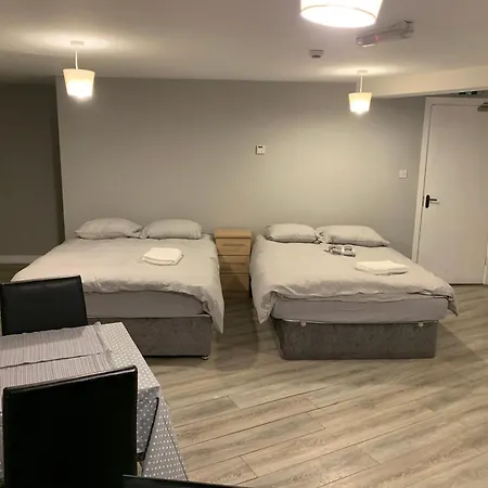 Apartamento Viking Triangle