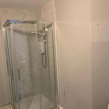 Viking Triangle Lejlighed *