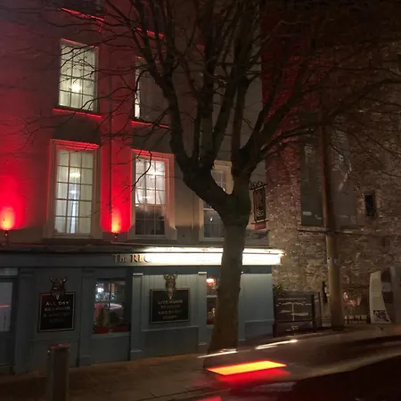 Viking Triangle Γουότερφορντ