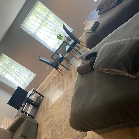 Viking Triangle Apartamento