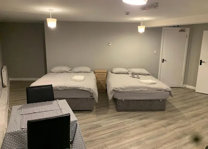 Appartamento Viking Triangle