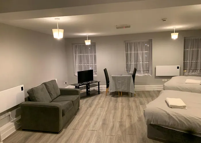 Viking Triangle Appartamento Waterford