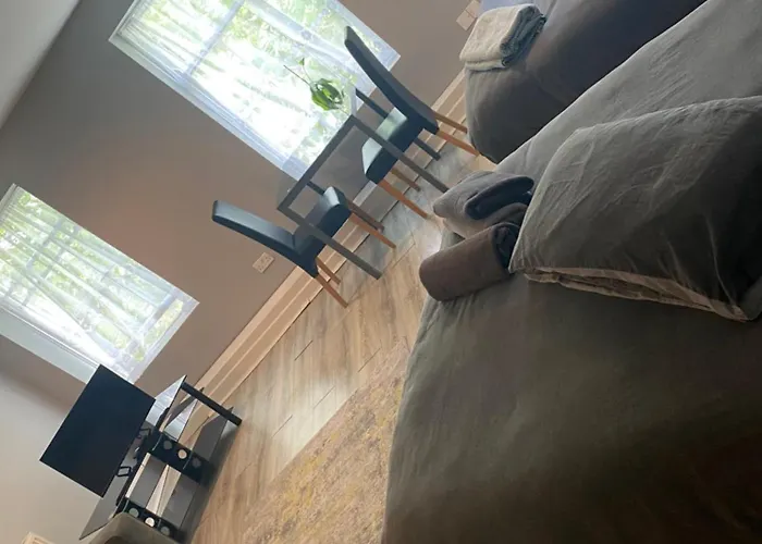 Viking Triangle Appartamento